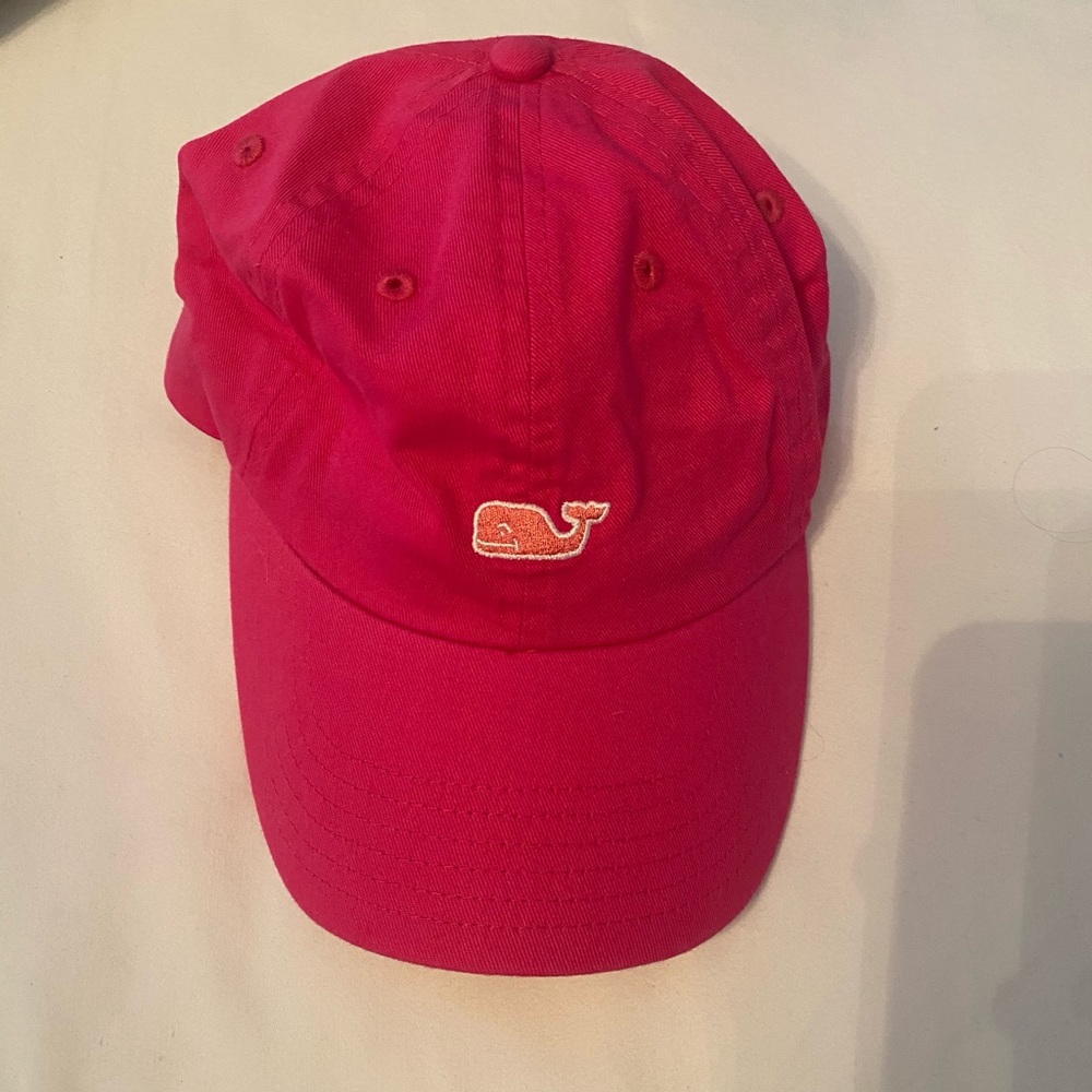 Brand new Vineyard Vines Hat